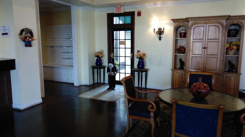Baymont Inn And Suites Shreveport Airport Exterior photo