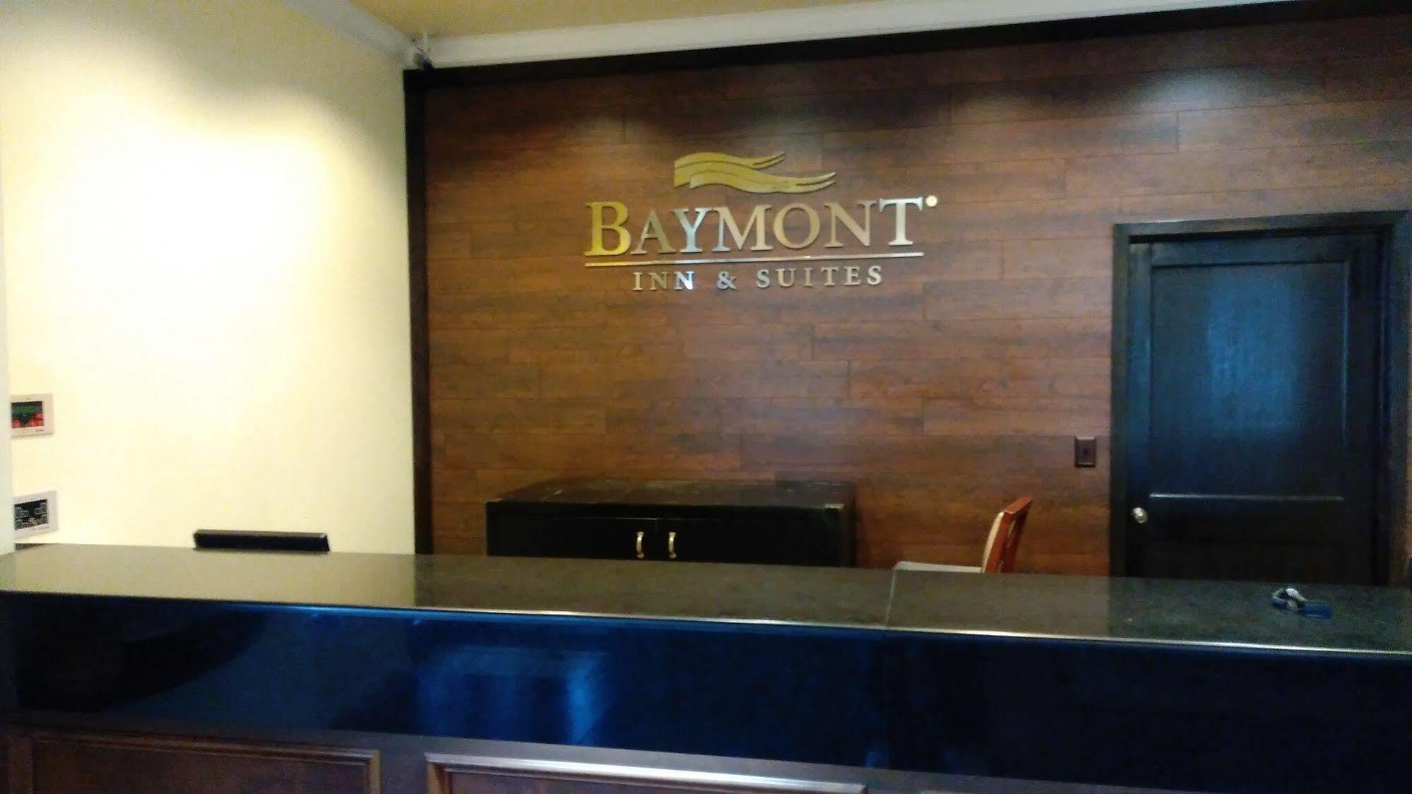 Baymont Inn And Suites Shreveport Airport Exterior photo