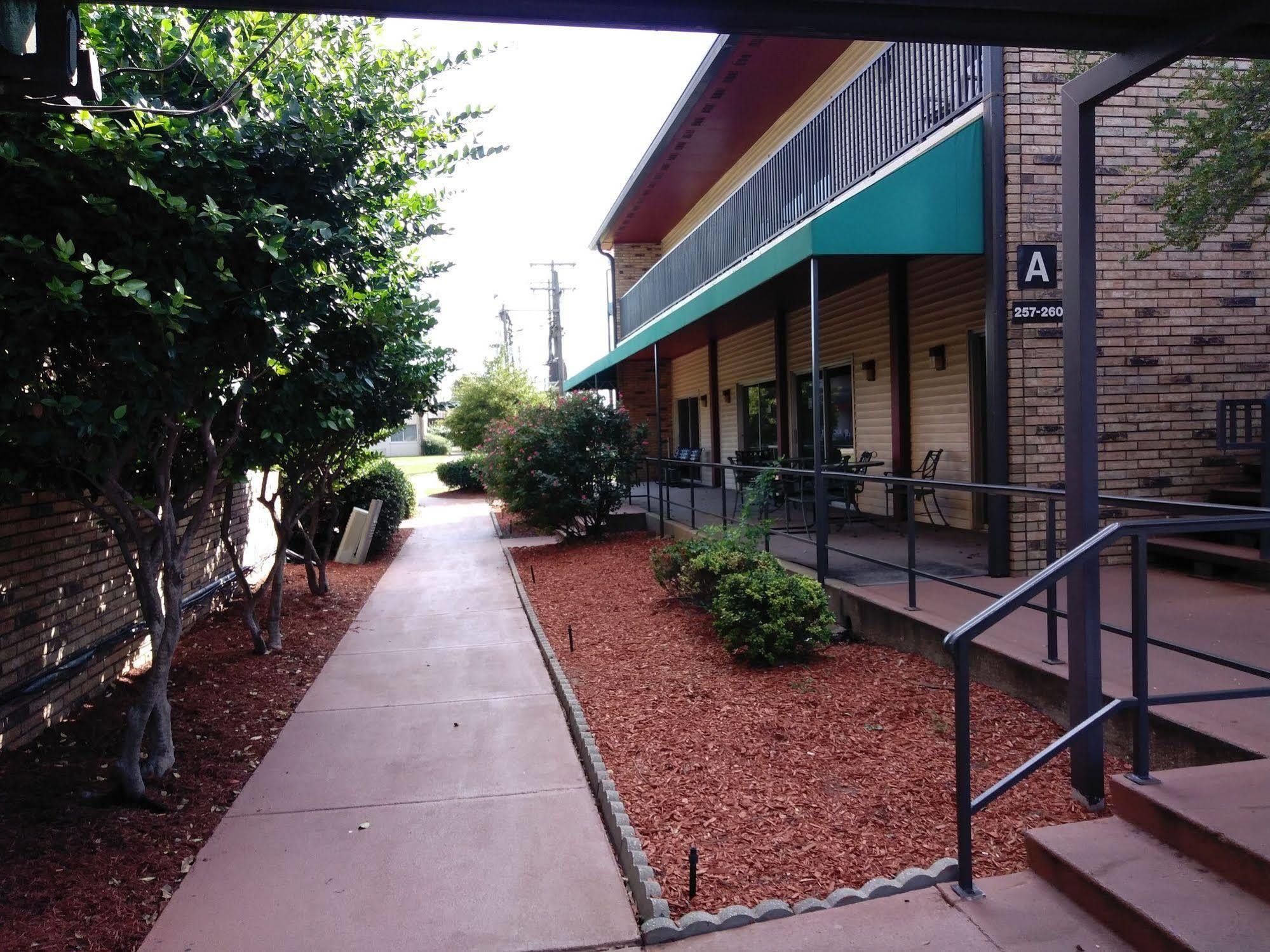 Baymont Inn And Suites Shreveport Airport Exterior photo