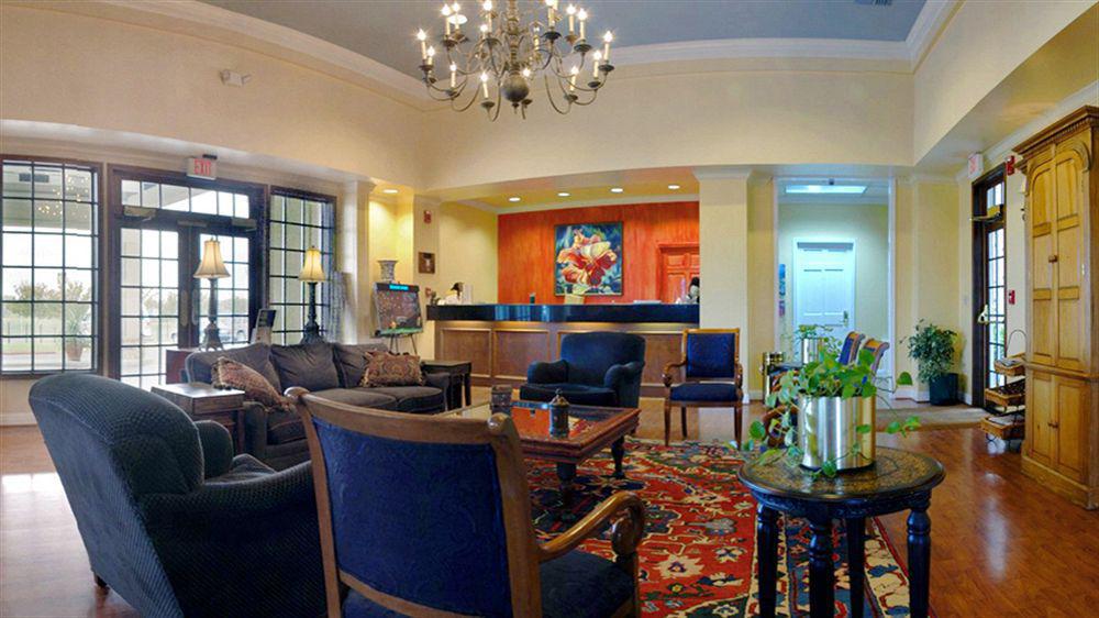 Baymont Inn And Suites Shreveport Airport Exterior photo